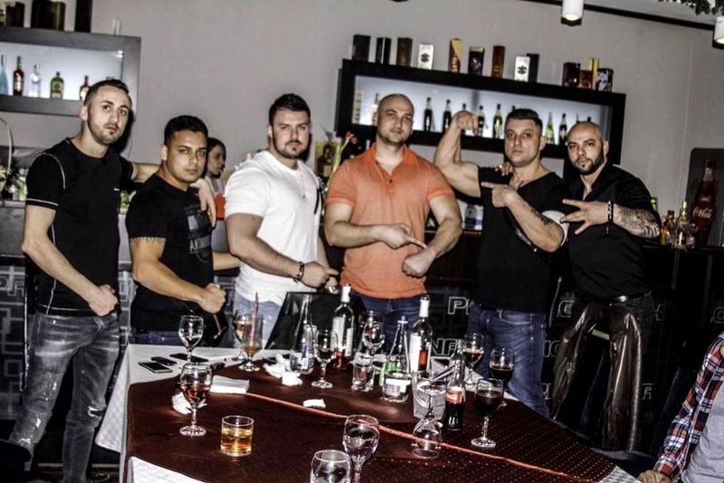 Giani Kiriță, denunțat în dosarul lui Alex Bodi