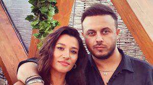 Claudia Pătrașcu, declarații despre divorțul cu Gabi Bădălau