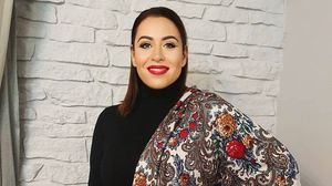 Oana Roman și-a spus durerea pe internet.
