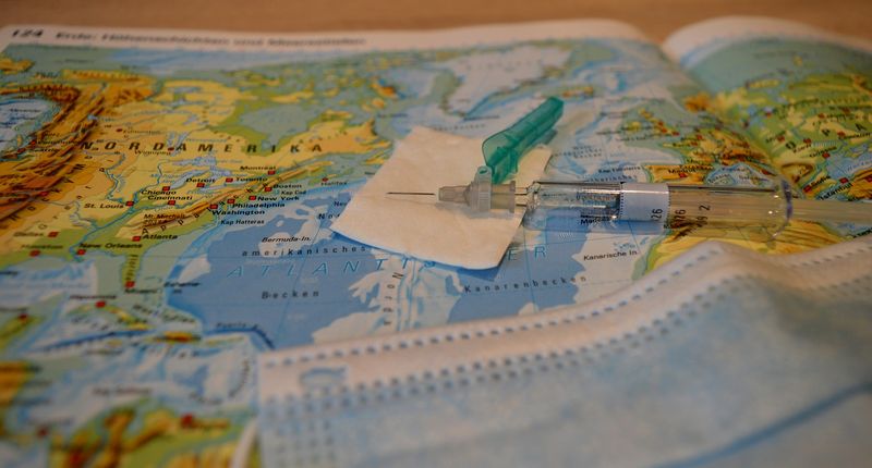 Persoanele vindecate de coronavirus mai au sau nu nevoie de vaccin?