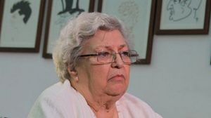 Draga Olteanu Matei