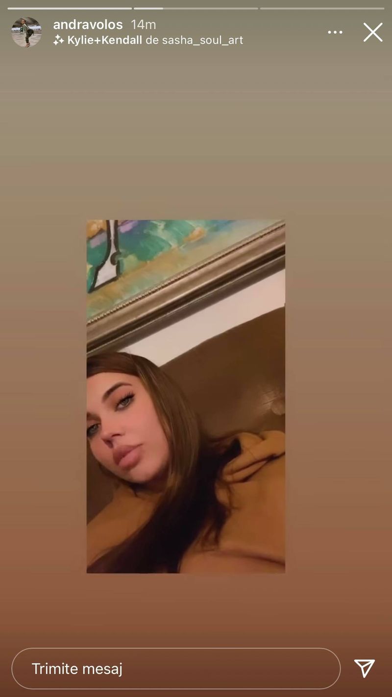 Andra Volos