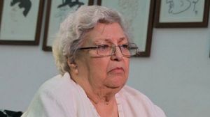 Draga Olteanu Matei