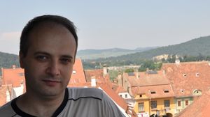 Cum se simte medicul Cătălin Denciu 