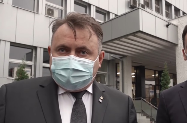 Cum se simte medicul Cătălin Denciu 