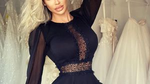Bianca Drăgușanu, ipostază incendiară