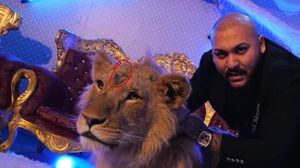 Polițiștii s-au sesizat în cazul manelistului Dani Mocanu 