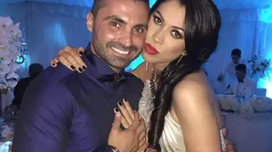 Pepe are dosar penal pentru violență în familie
