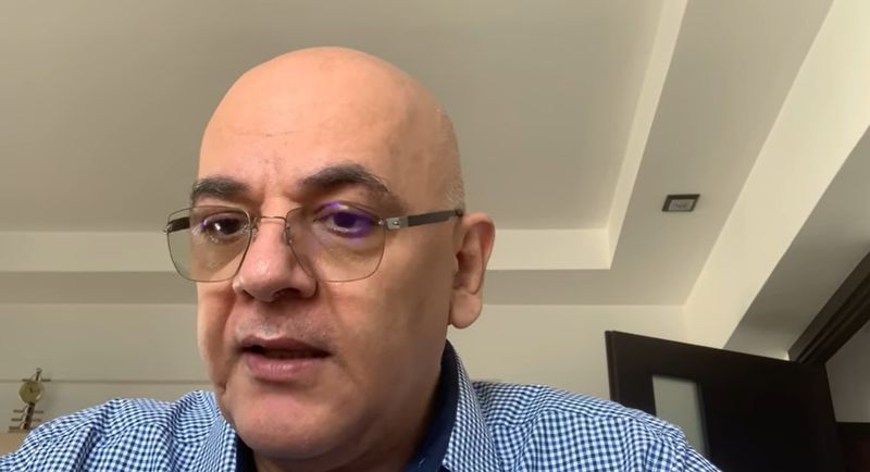 Raed Arafat