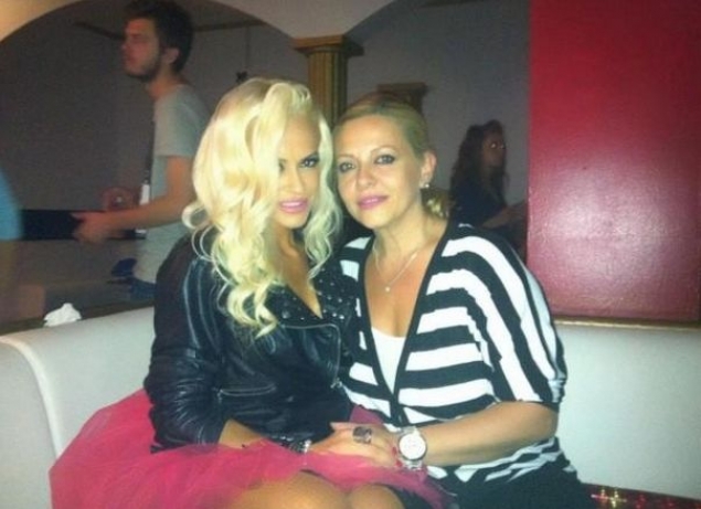 Anda Adam, detalii despre divorțul părinților