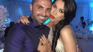 Pepe si Raluca Pastramă