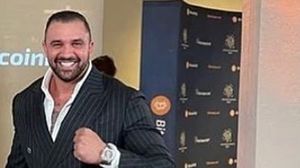 Alex Bodi, implicat într-un nou dosar 