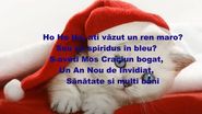 mesaje de Crăciun amuzante