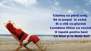 mesaje de Crăciun amuzante
