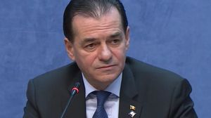 Ludovic Orban, anunț surpinzător despre vaccin