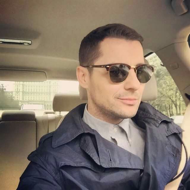 Adrian Sînă, infectat cu virusul COVID-19
