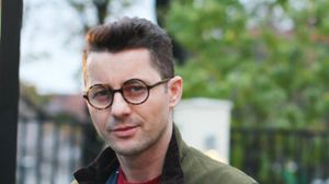 Adrian Sînă, infectat cu virusul COVID-19