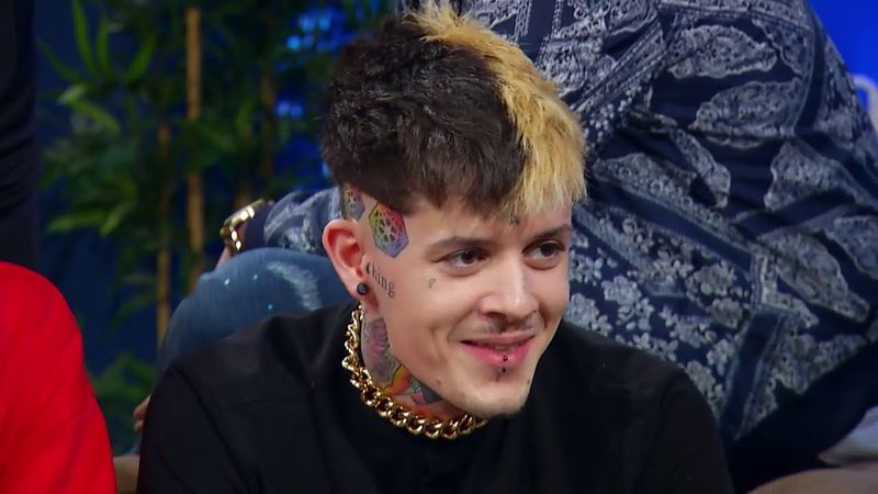 Zanni, poveste impresionantă de viață
