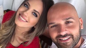 Andrei Stefanescu si Antonia