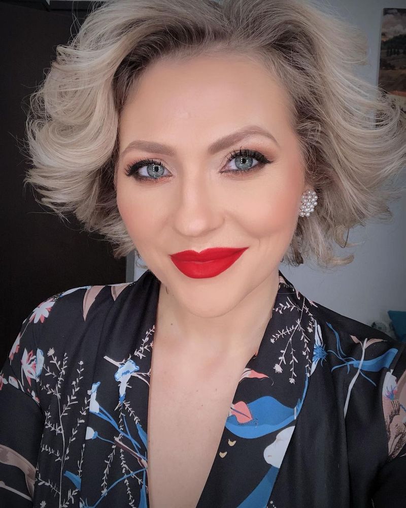 Mirela Vaida