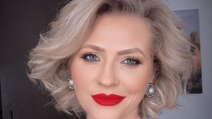 Mirela Vaida