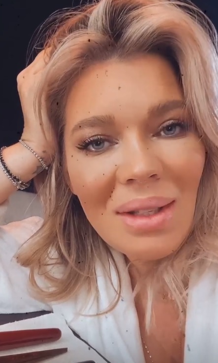 Gina Pistol