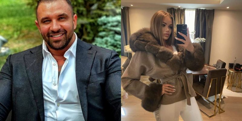 Mesaj emoționant pentru fostul soț al Biancăi Drăgușanu