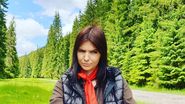 Șerban Copoț și Roxana