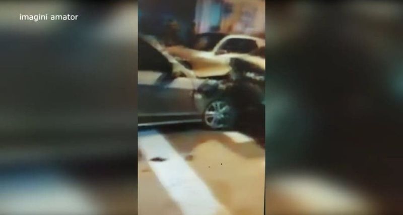 Accident rutier