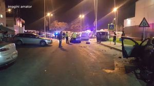 Două clanuri de romi s-au războit în plină stradă, pentru o sumă uriaşă de bani