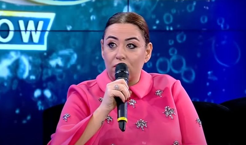 Oana Roman, declarații despre divorțul lui Pepe