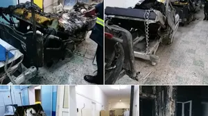 Prima plângere penală împotriva Spitalului Județean Piatra Neamț