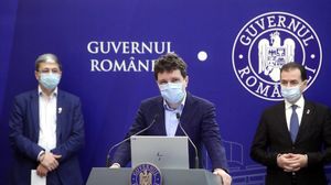 Nicușor Dan