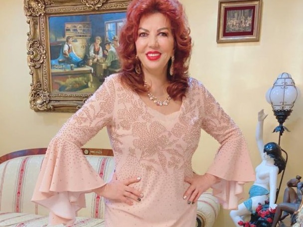 Carmen harra predictii