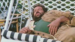 Aşa arată un dormitor în care ar fi dormit şi Piedone (Bud Spencer)