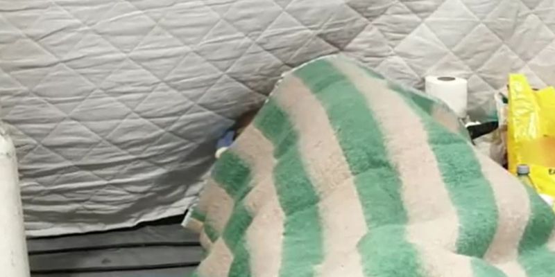 Imagini dramatice surprinse &icirc;n spitalele COVID