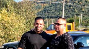 adrian tamplaru, alex bodi