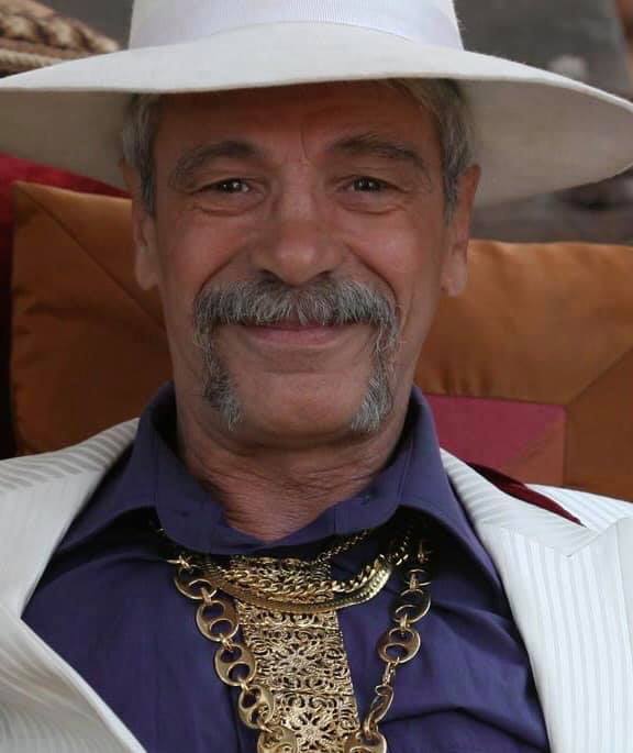 gheorghe visu