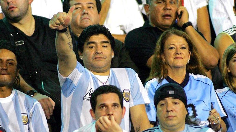 Maradona