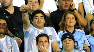 Maradona