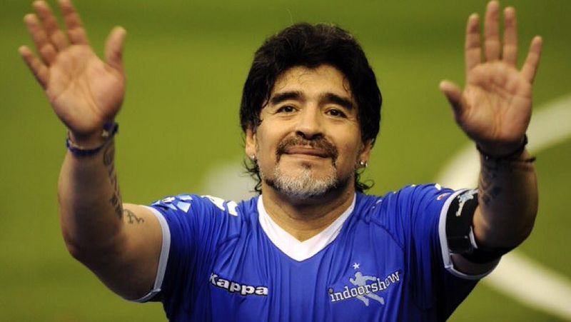 Maradona