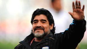 Maradona