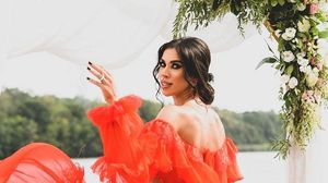 Raluca Pastramă mai fericită ca niciodată