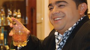 Adi Minune, audiat într-un dosar de șantaj și camată