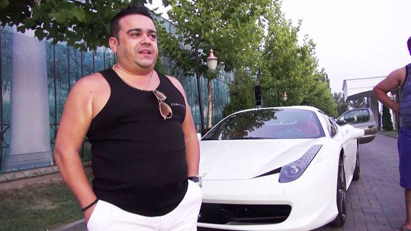 Adi Minune, audiat într-un dosar de șantaj și camată