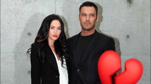 Megan Fox divorțează de Brian Austin Green