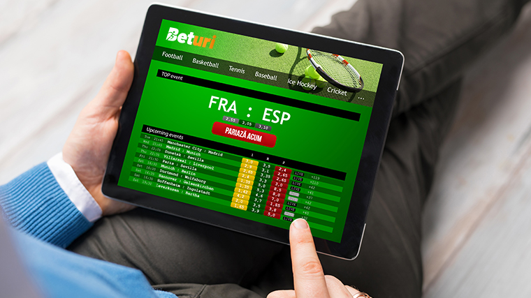 Ghidul &icirc;ncepătorului la pariurile sportive pe fotbal