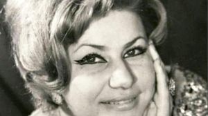 Ileana Sărăroiu, moarte cumplită