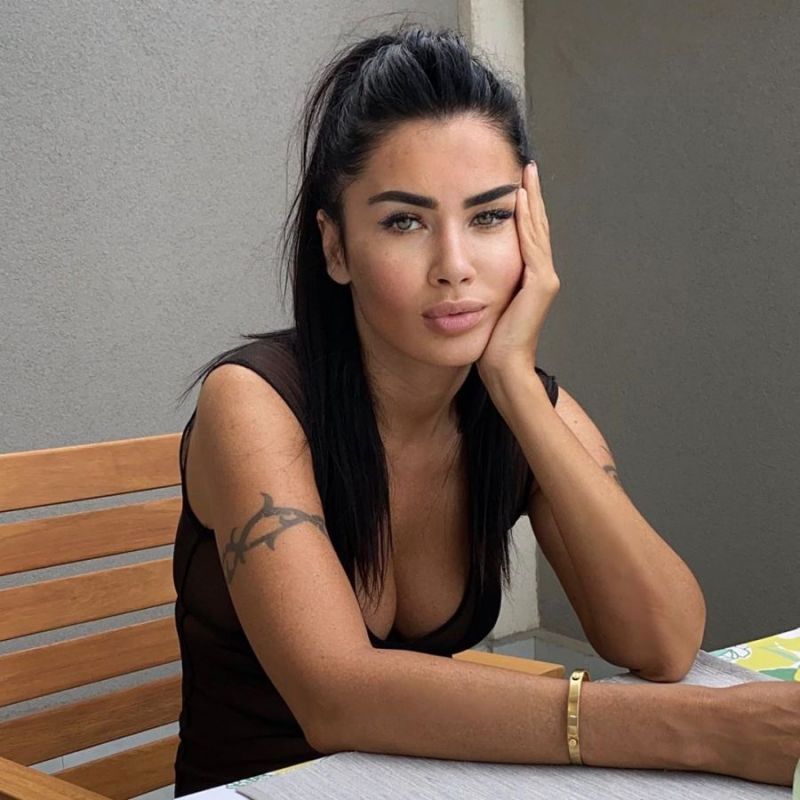 Oana Zavoranu puterea Dragostei