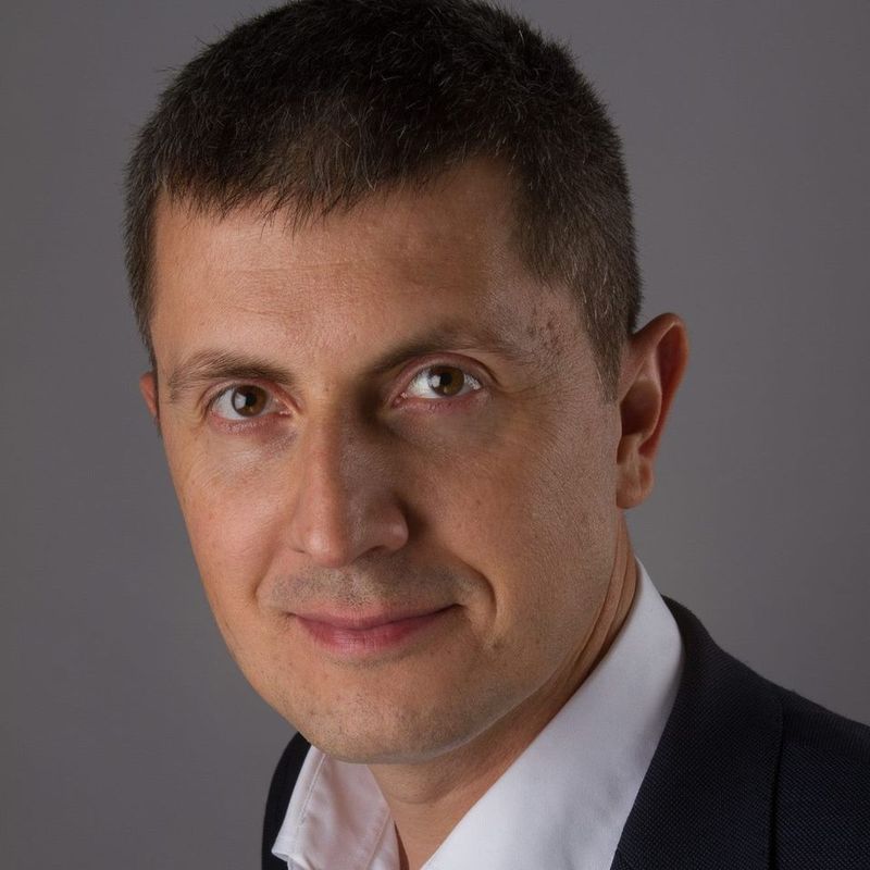 Dan Barna